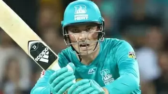 England batsman Banton pulls out of upcoming season of Big Bash League